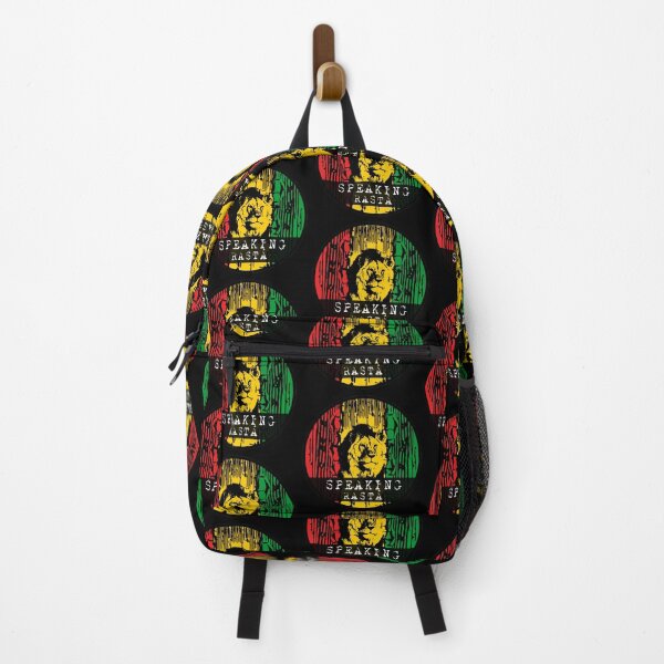 Item preview, speaking rasta reggae designed and sold by Periartwork.