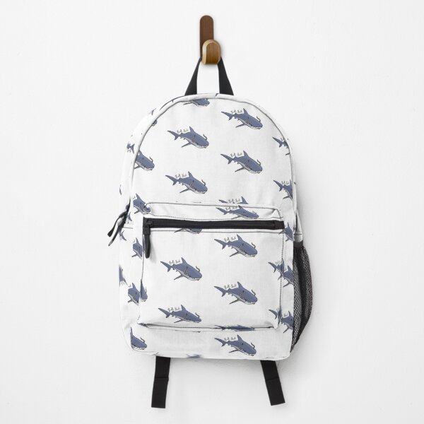 Item preview, Bull Shark designed and sold by The Curly Redhead.