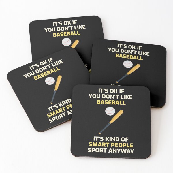 Item preview, Baseball Funny Gift designed and sold by TastefulTees.
