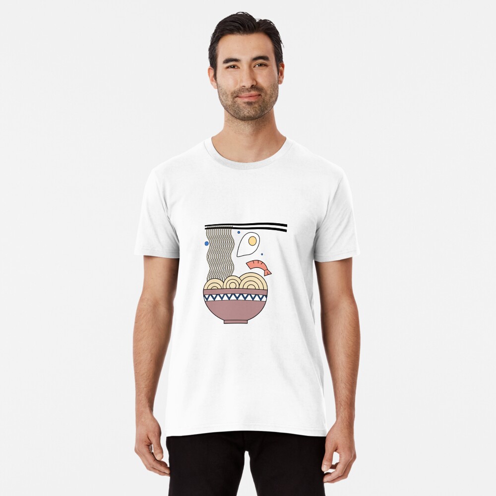 Item preview, Premium T-Shirt designed and sold by JTatum95.
