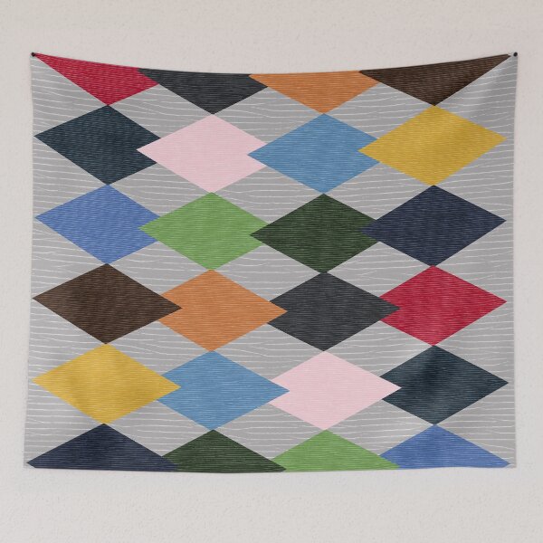 Item preview, Design Pattern Texture designed and sold by Irina Polyanskaya.