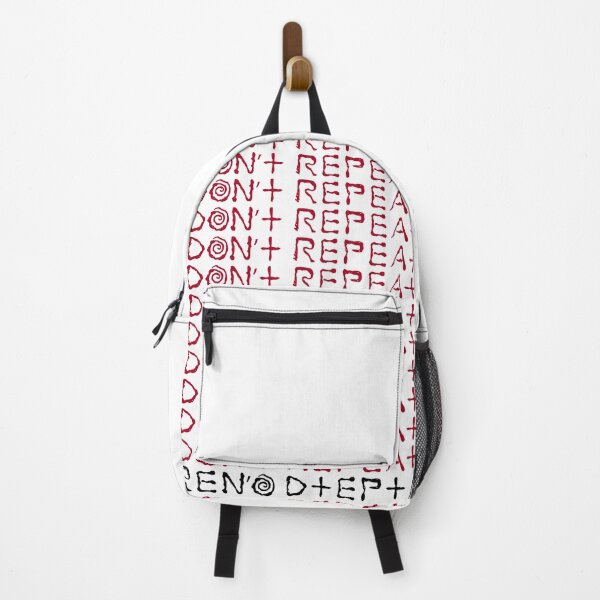 Item preview, don't repeat designed and sold by Fressfeind.