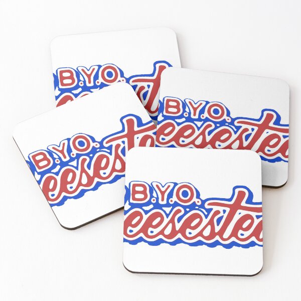 Item preview, BYO Cheesesteak Garage Philadelphia Fishtown designed and sold by killerbars.