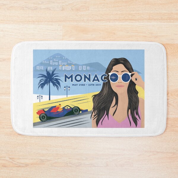 Item preview, Verstappen & Monaco  designed and sold by alancreative.