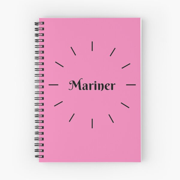 Item preview, Mariner designed and sold by Nielsendk.