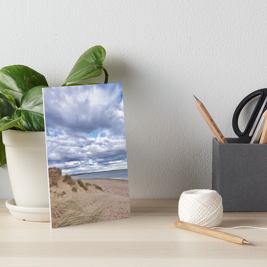 Item preview, Art Board Print designed and sold by Evcha.