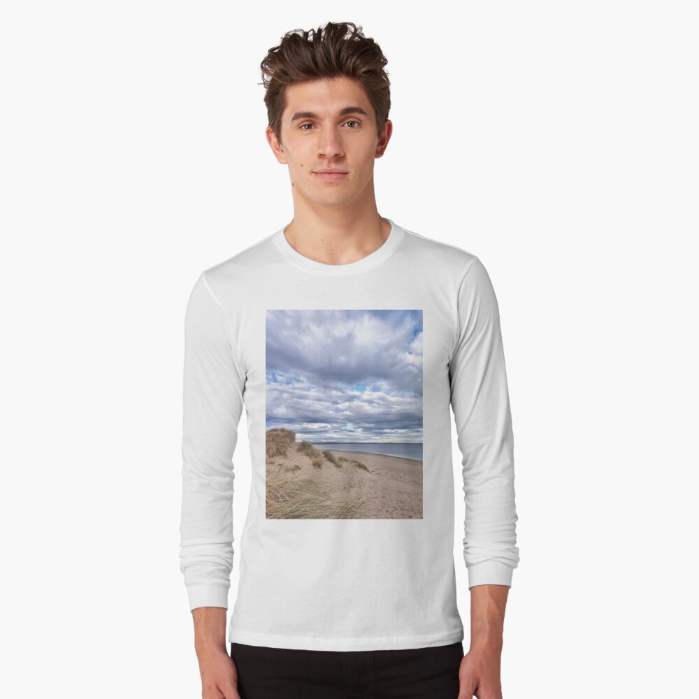 Item preview, Long Sleeve T-Shirt designed and sold by Evcha.