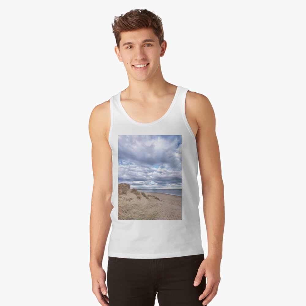 Item preview, Tank Top designed and sold by Evcha.