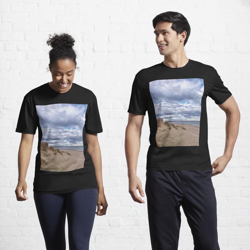 Item preview, Active T-Shirt designed and sold by Evcha.