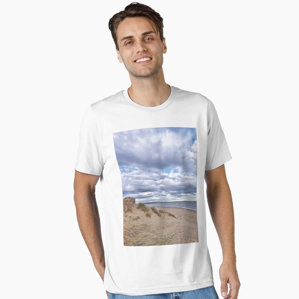 Item preview, Essential T-Shirt designed and sold by Evcha.