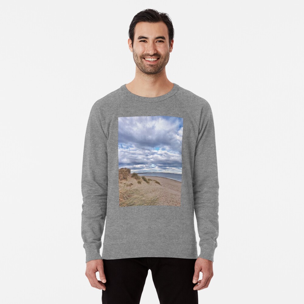 Item preview, Lightweight Sweatshirt designed and sold by Evcha.