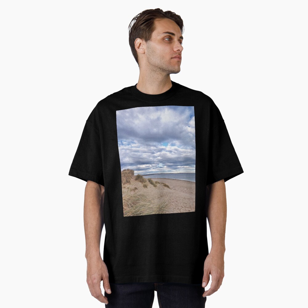 Item preview, Oversized T-Shirt designed and sold by Evcha.