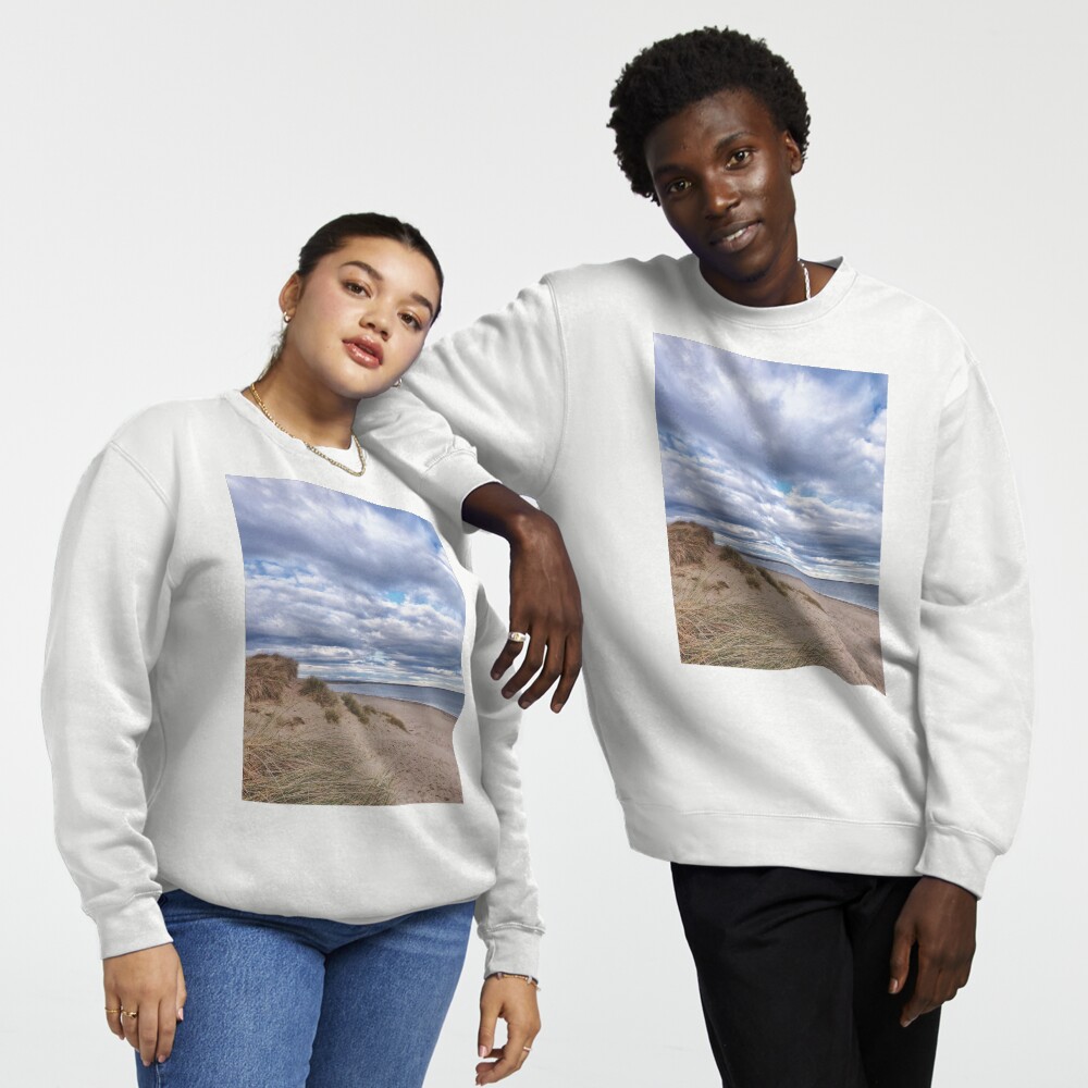 Item preview, Pullover Sweatshirt designed and sold by Evcha.
