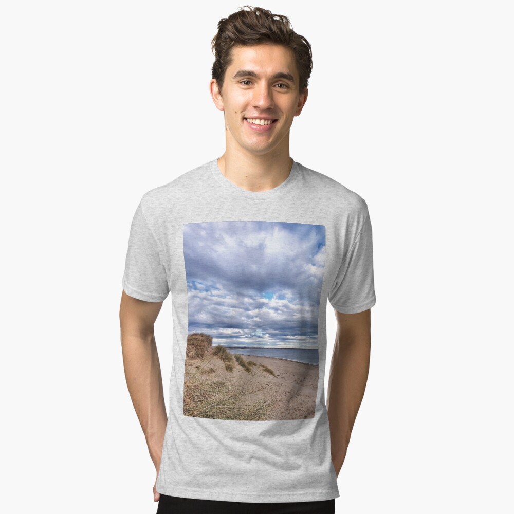 Item preview, Tri-blend T-Shirt designed and sold by Evcha.