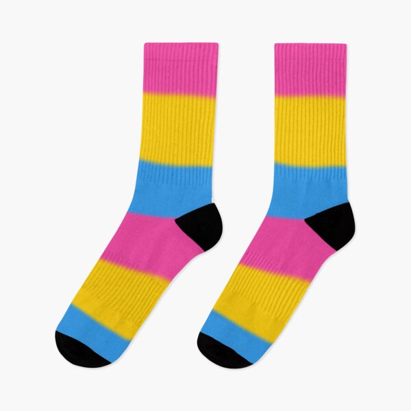 Item preview, Pansexual Pride Flag (repeated) designed and sold by Falln.
