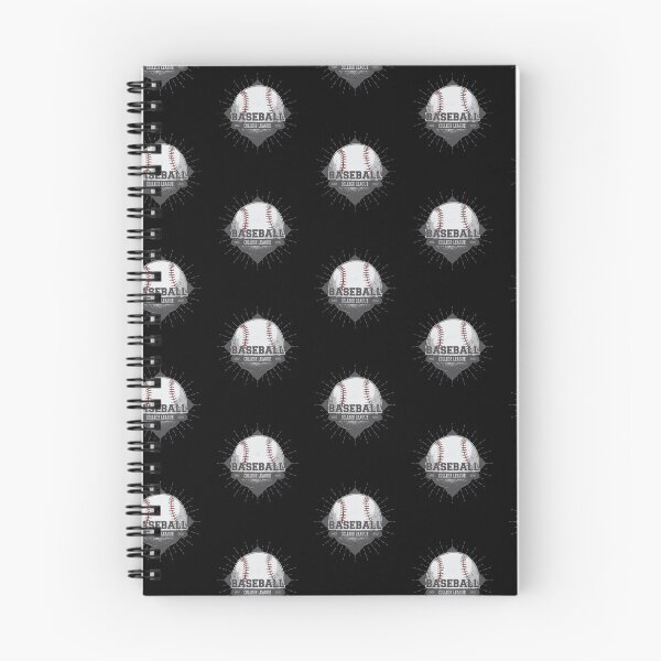 Item preview, Baseball College League designed and sold by DavinciStore21.