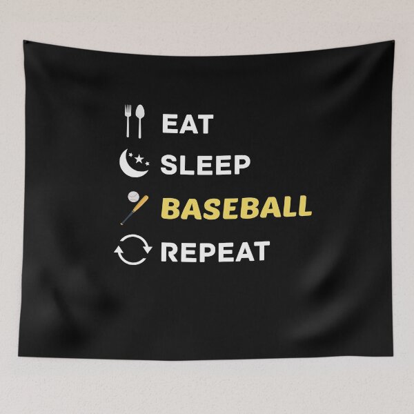 Item preview, Baseball funny Gift designed and sold by TastefulTees.