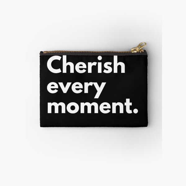 Item preview, Cherish every moment  designed and sold by Beyond Words.