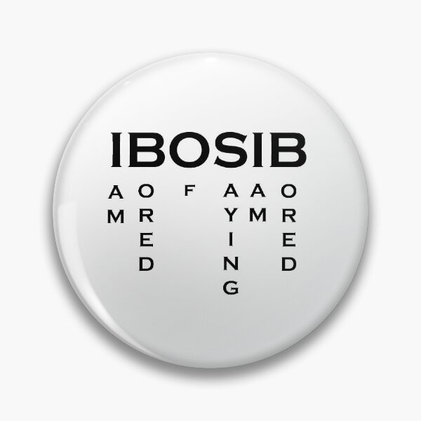 Item preview, I Am Bored Of Saying I Am Bored designed and sold by berlinius.