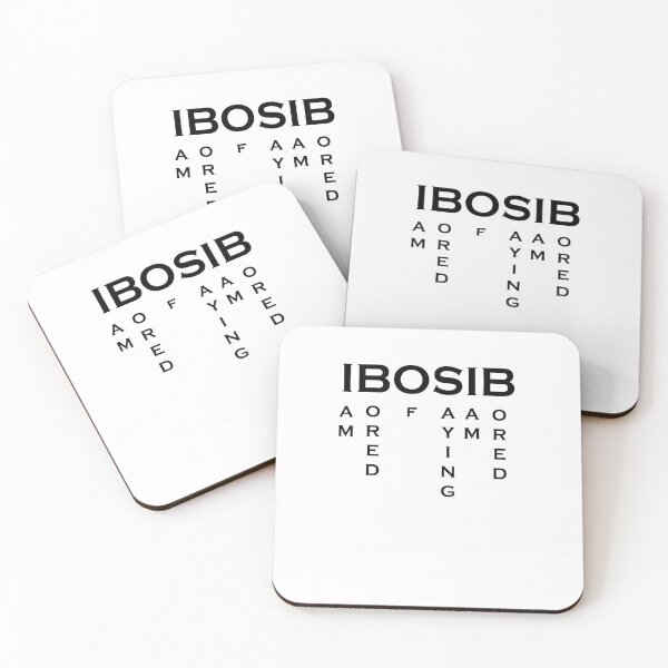 Item preview, I Am Bored Of Saying I Am Bored designed and sold by berlinius.