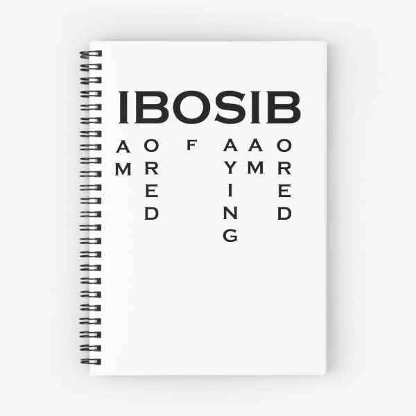 Item preview, I Am Bored Of Saying I Am Bored designed and sold by berlinius.