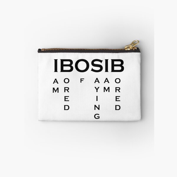 Item preview, I Am Bored Of Saying I Am Bored designed and sold by berlinius.