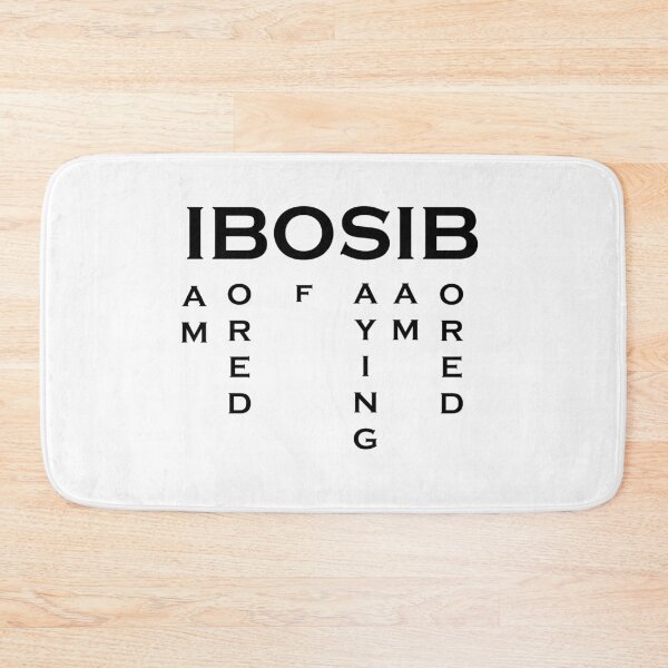 Item preview, I Am Bored Of Saying I Am Bored designed and sold by berlinius.