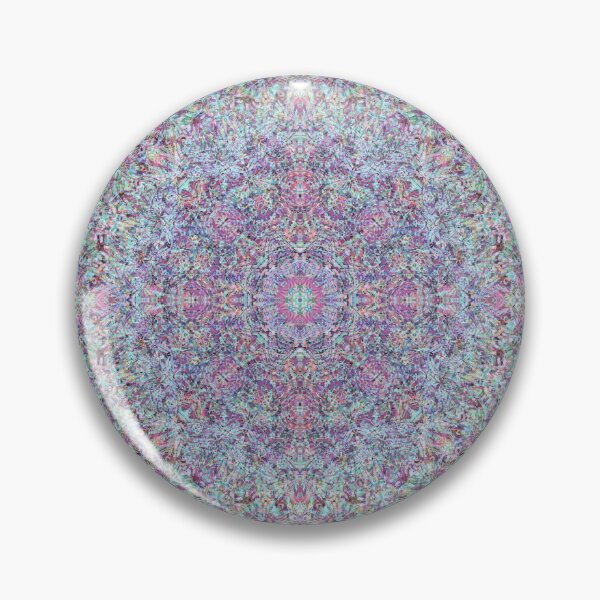 Item preview, Patterns Over Patterns Over Patterns, designed and sold by MindTravel.