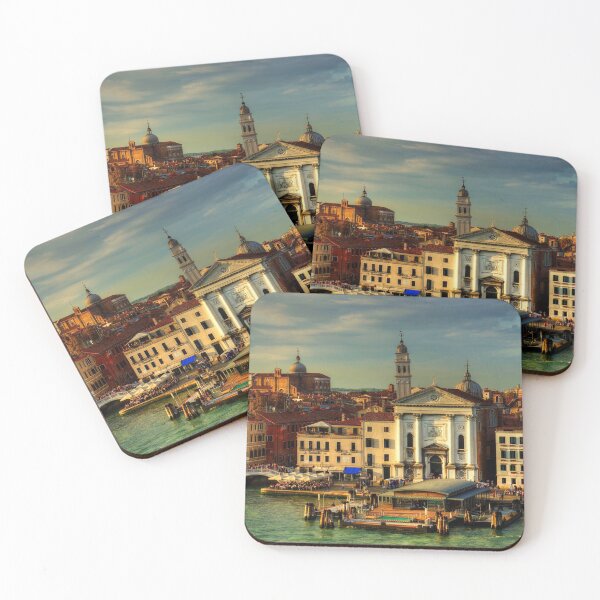 Item preview, Santa Maria della Pietà designed and sold by tomg.