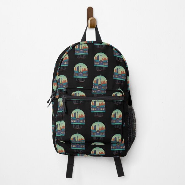 Item preview, Berlin City Germany Germany designed and sold by DavinciStore21.