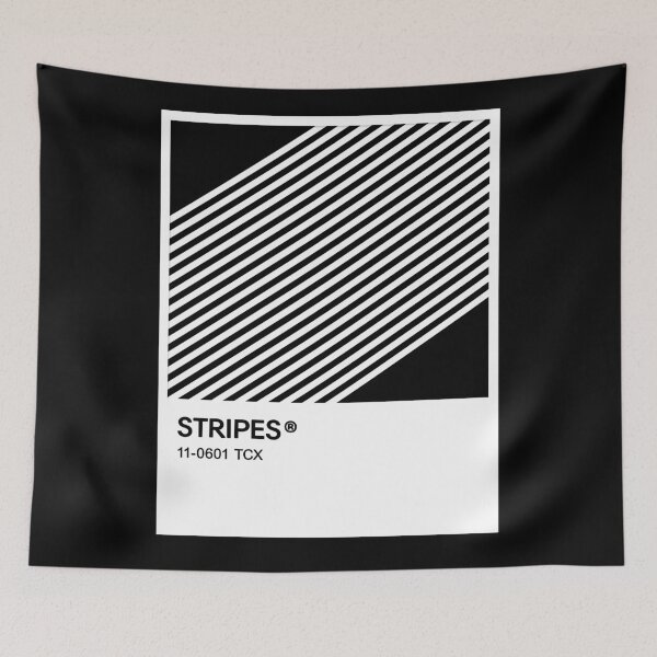 Item preview, Stripes designed and sold by mensijazavcevic.