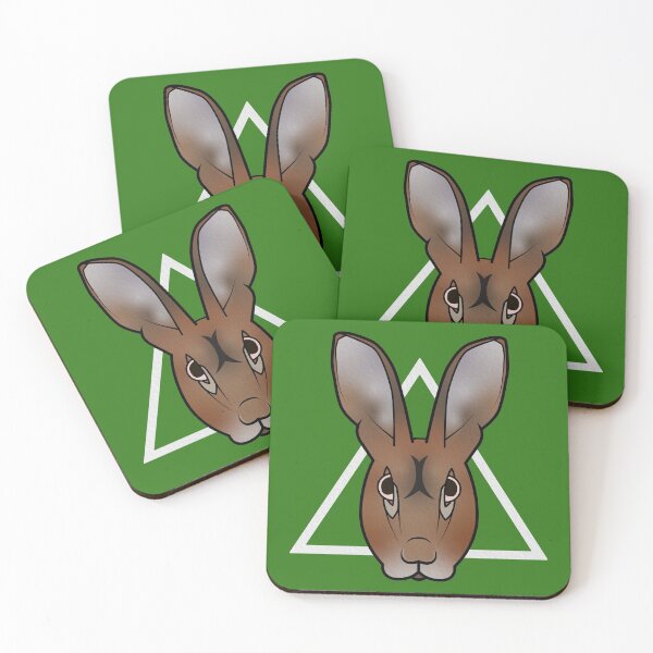 Item preview, BunHead designed and sold by SolaceUK.