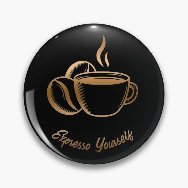 Item preview, Expresso yourself designed and sold by odrito.
