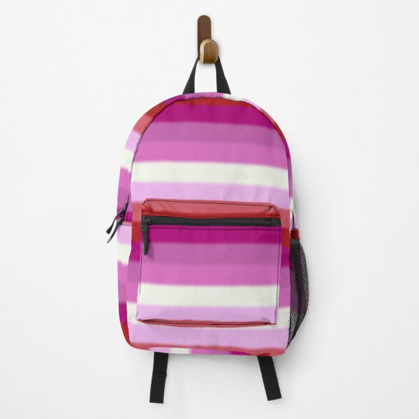 Item preview, Lesbian Pride Flag (repeated) designed and sold by Falln.