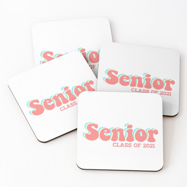 Item preview, Senior Class of 2021 designed and sold by Alyssa McRoberts.