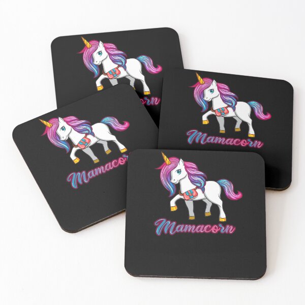 Item preview, Mamacorn designed and sold by Weilichesmag.