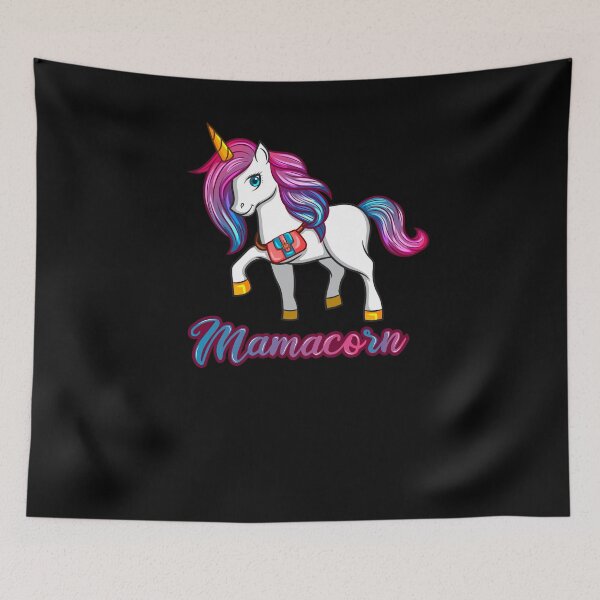 Item preview, Mamacorn designed and sold by Weilichesmag.