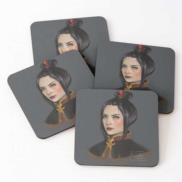 Item preview, Azula designed and sold by Squeefox.