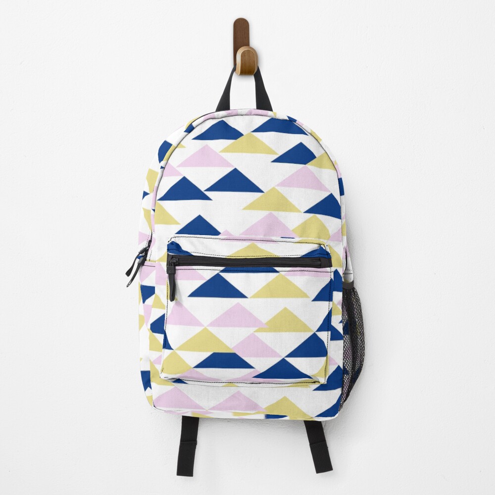 Item preview, Backpack designed and sold by smileykty.
