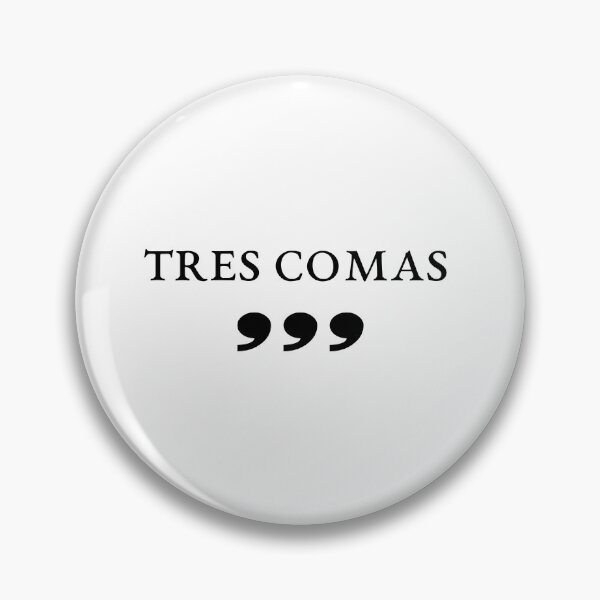 Item preview, Tres Comas Club - Three Commas Club designed and sold by amrakm.