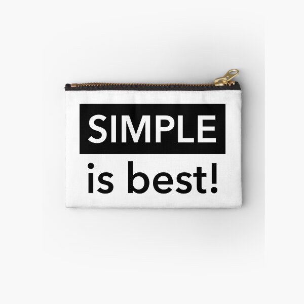 Item preview, Simple is best designed and sold by crismk.