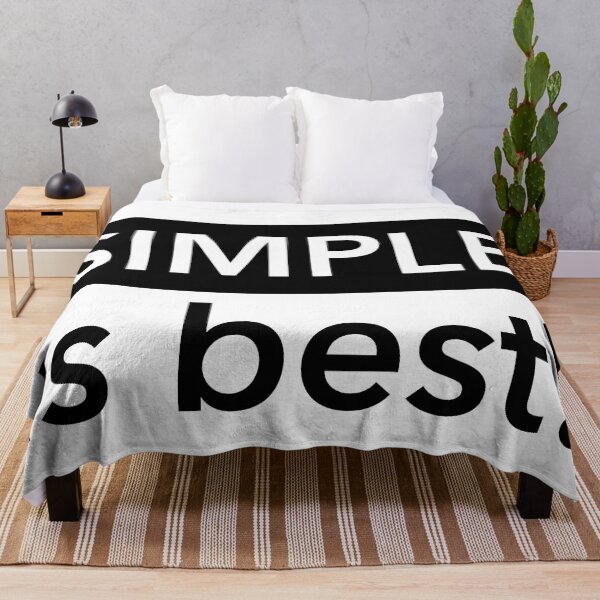 Item preview, Simple is best designed and sold by crismk.