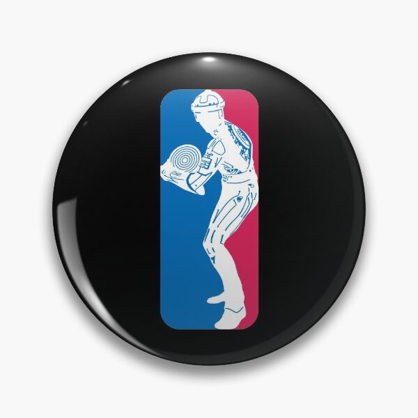Item preview, National Disc Wars Association designed and sold by CCCDesign.