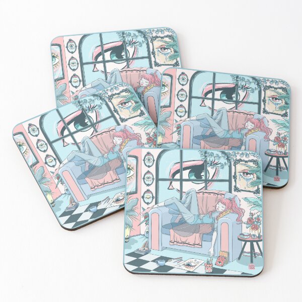 Item preview, I can´t take my eyes off you designed and sold by AndreaOchaita.