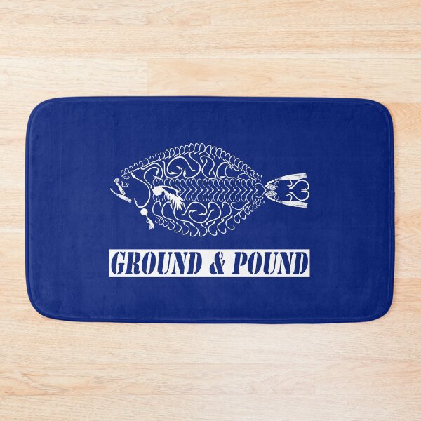 Item preview, Fluke the best bottom tasting fishing  designed and sold by hookink.