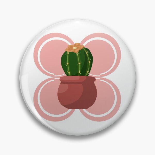 Item preview, cactus designed and sold by Michorgeman.