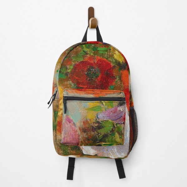 Item preview, Les Anemones by Odilon Redon 1904 designed and sold by billythekidtees.