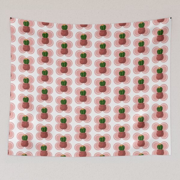 Item preview, cactus designed and sold by Michorgeman.