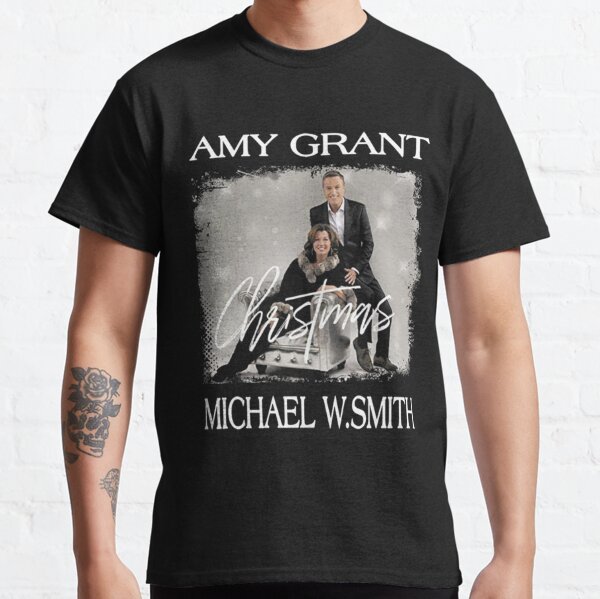 Michael W Smith T Shirts Redbubble