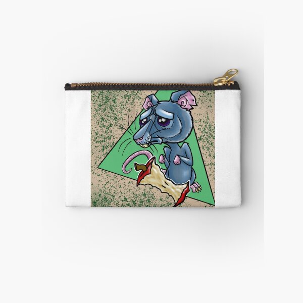 Item preview, Sad rat  designed and sold by bjorkmario.